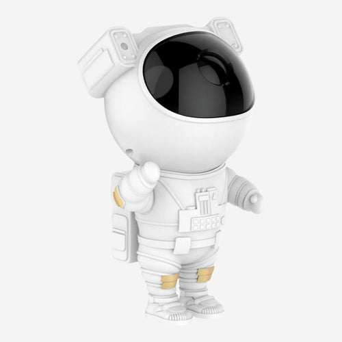 Astronaut Galaxy-projektor – Stjärnnebelprojektor