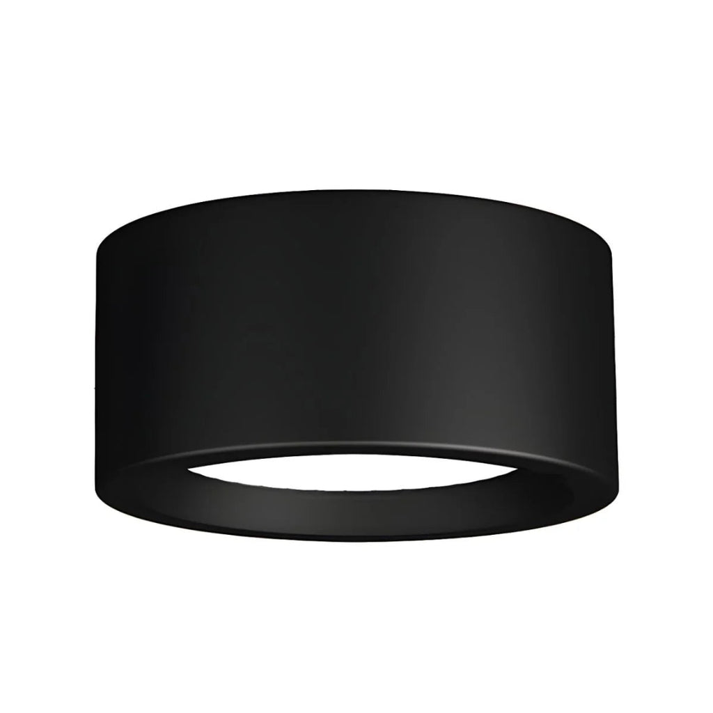 LED-taklampa – Cylindrisk utanpåliggande plafond