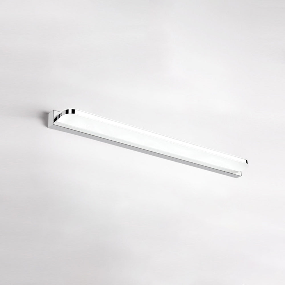 LED-vägglampa – Avlång ljuslist