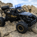 Radiostyrd terrängbil – Rock Crawler
