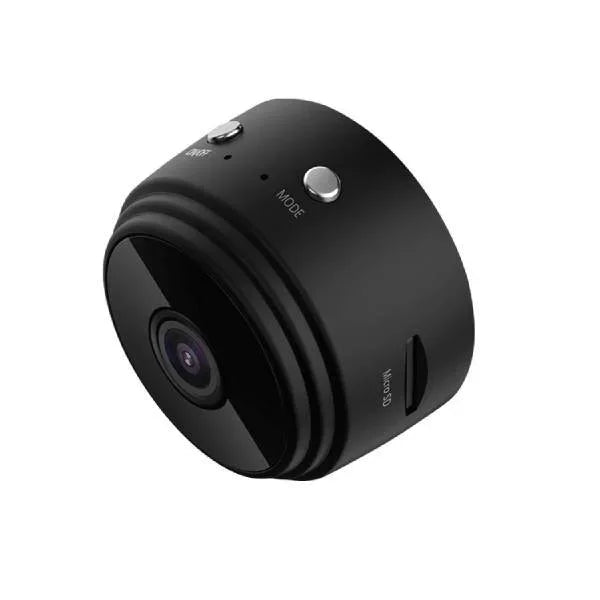 Trådlös Backkamera Full HD För Husvagn Lastbil Och Släp