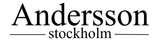 Andersson Stockholm