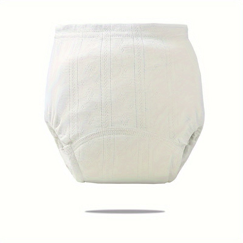 Zindelijkheidsbroek - Elastisk midja
