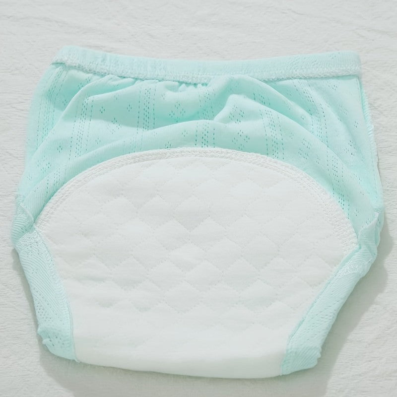 Zindelijkheidsbroek - Elastisk midja