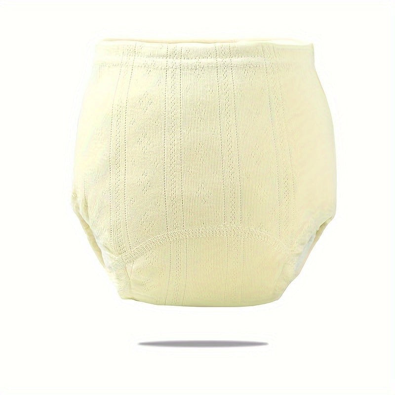Zindelijkheidsbroek - Elastisk midja