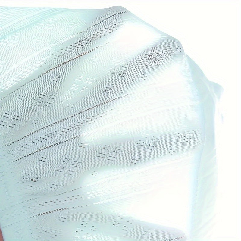 Zindelijkheidsbroek - Elastisk midja