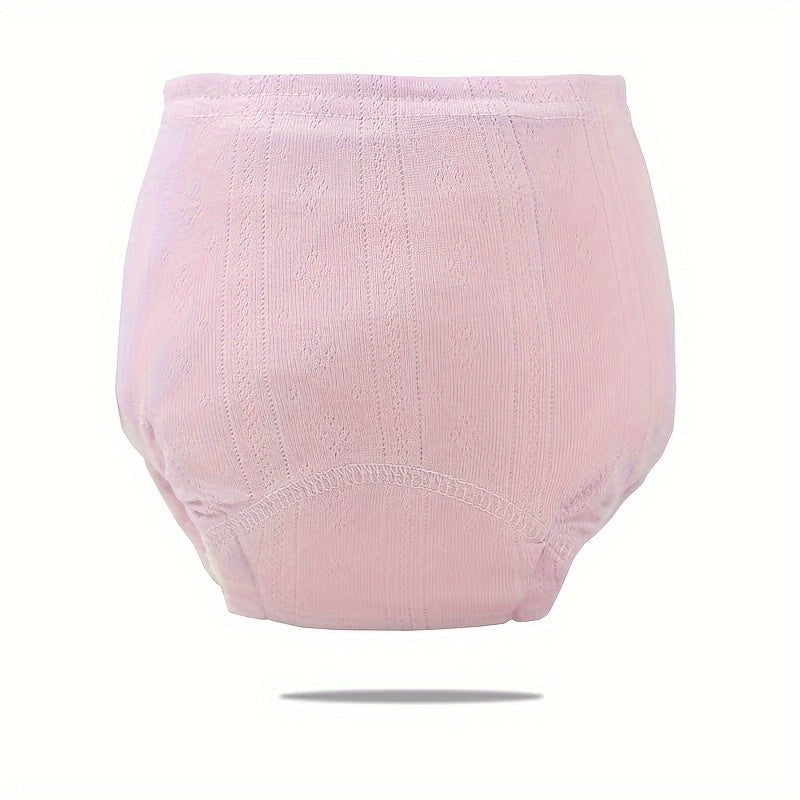 Zindelijkheidsbroek - Elastisk midja