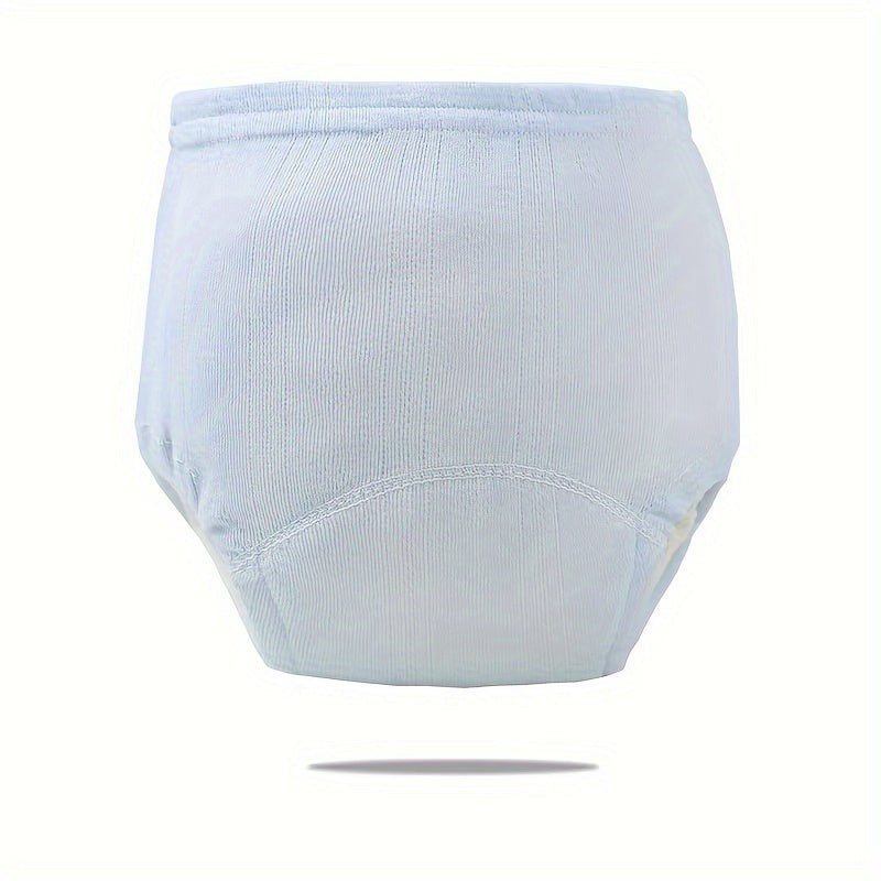 Zindelijkheidsbroek - Elastisk midja