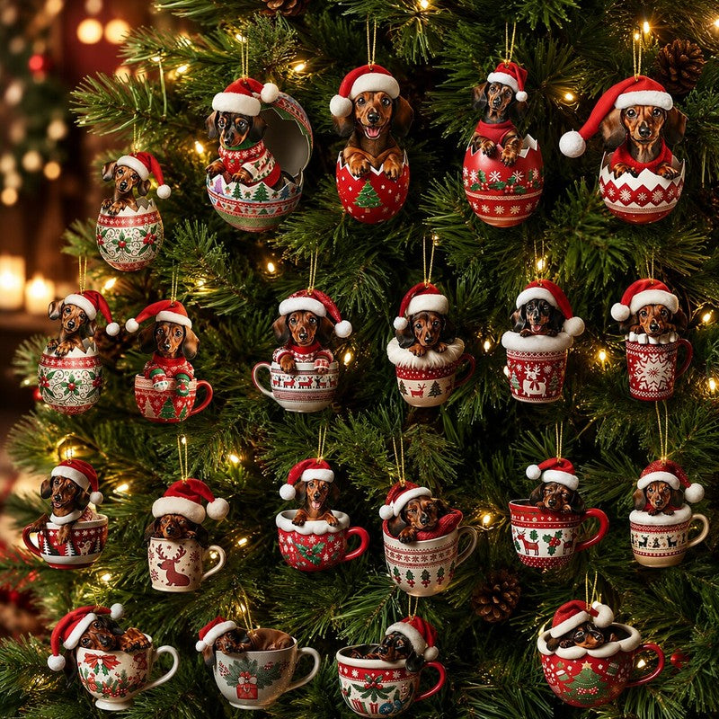 Adventskalender för hundälskare - 2026