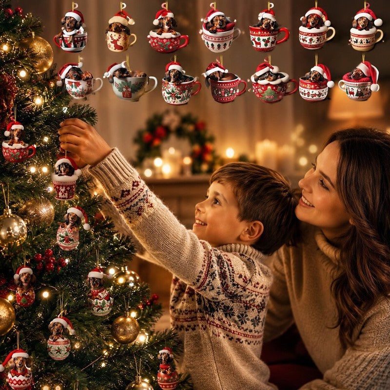 Adventskalender för hundälskare - 2026