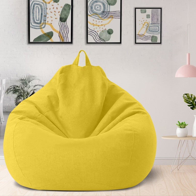 Bean Bag Hoes - Druppelvormige