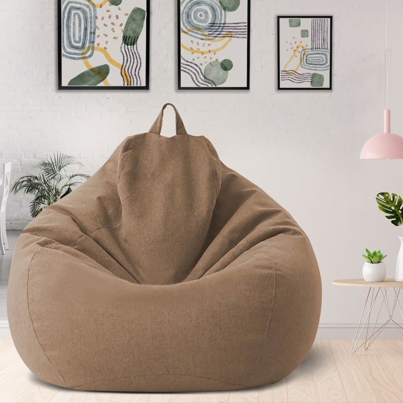 Bean Bag Hoes - Druppelvormige