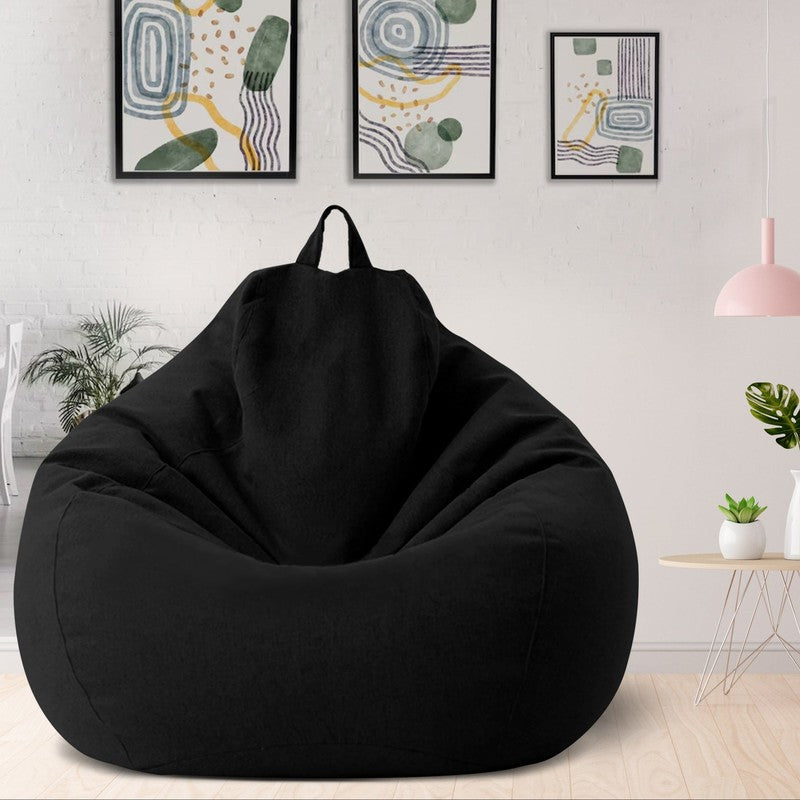Bean Bag Hoes - Druppelvormige
