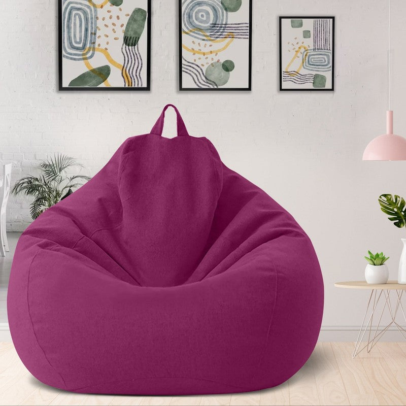 Bean Bag Hoes - Druppelvormige