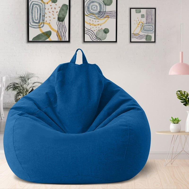 Bean Bag Hoes - Druppelvormige