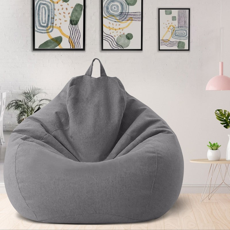 Bean Bag Hoes - Druppelvormige