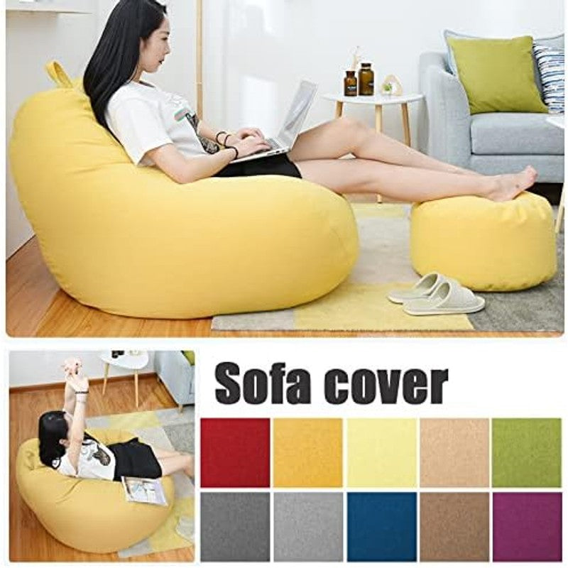 Bean Bag Hoes - Druppelvormige
