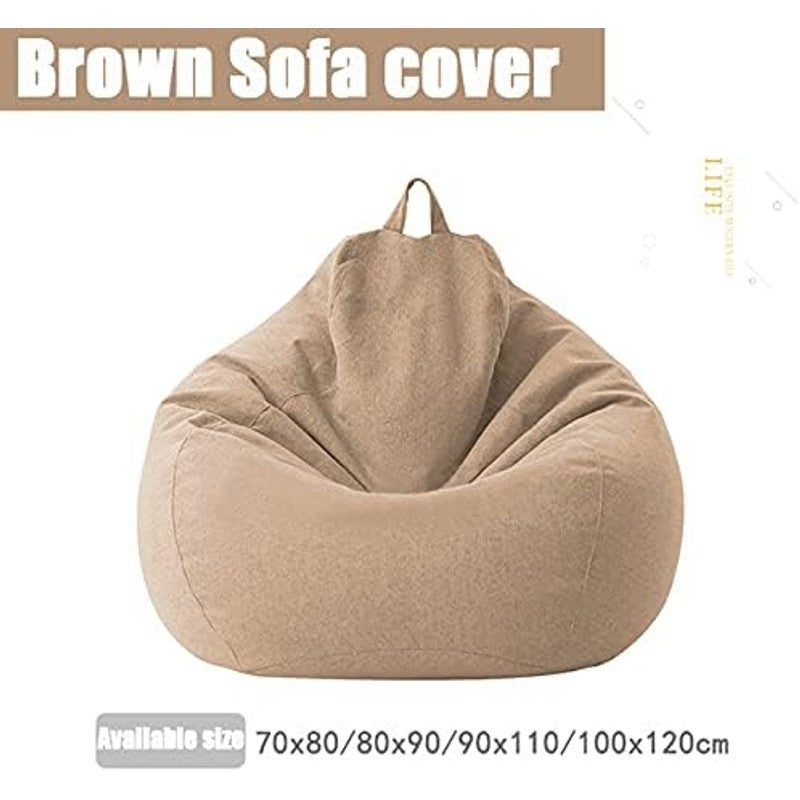 Bean Bag Hoes - Druppelvormige
