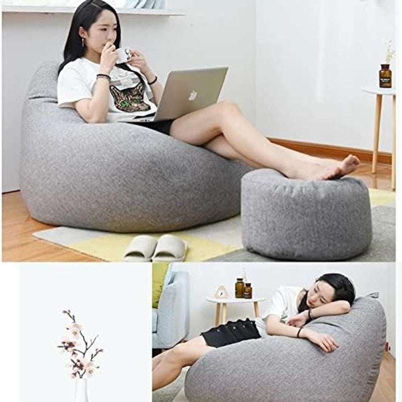 Bean Bag Hoes - Druppelvormige