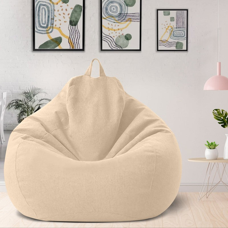 Bean Bag Hoes - Druppelvormige