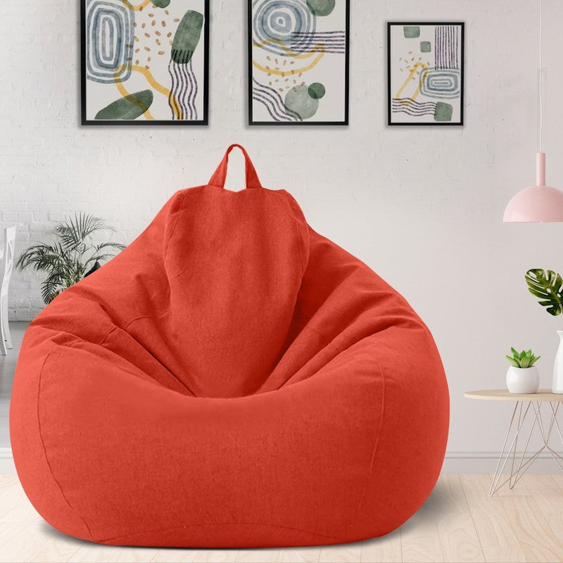 Bean Bag Hoes - Druppelvormige