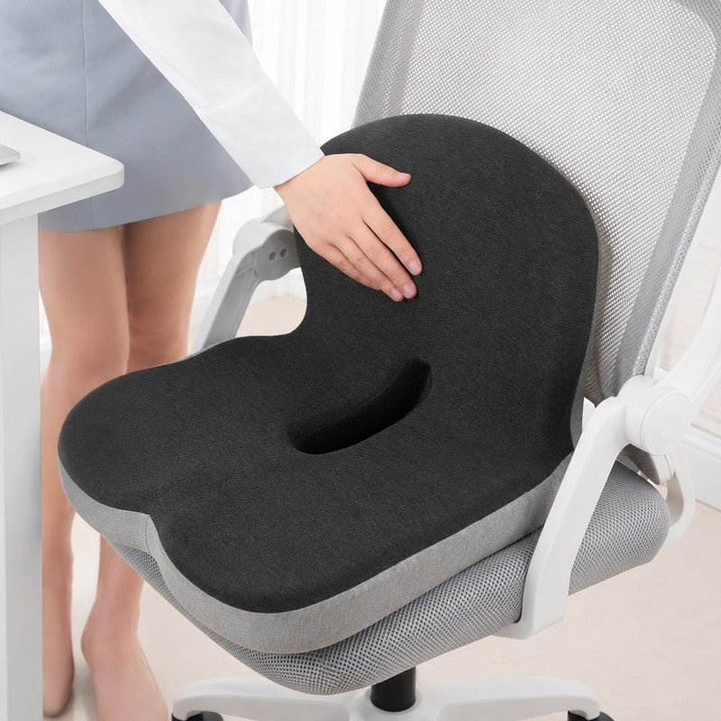 Ergonomiskt sittkudde - Memory Foam