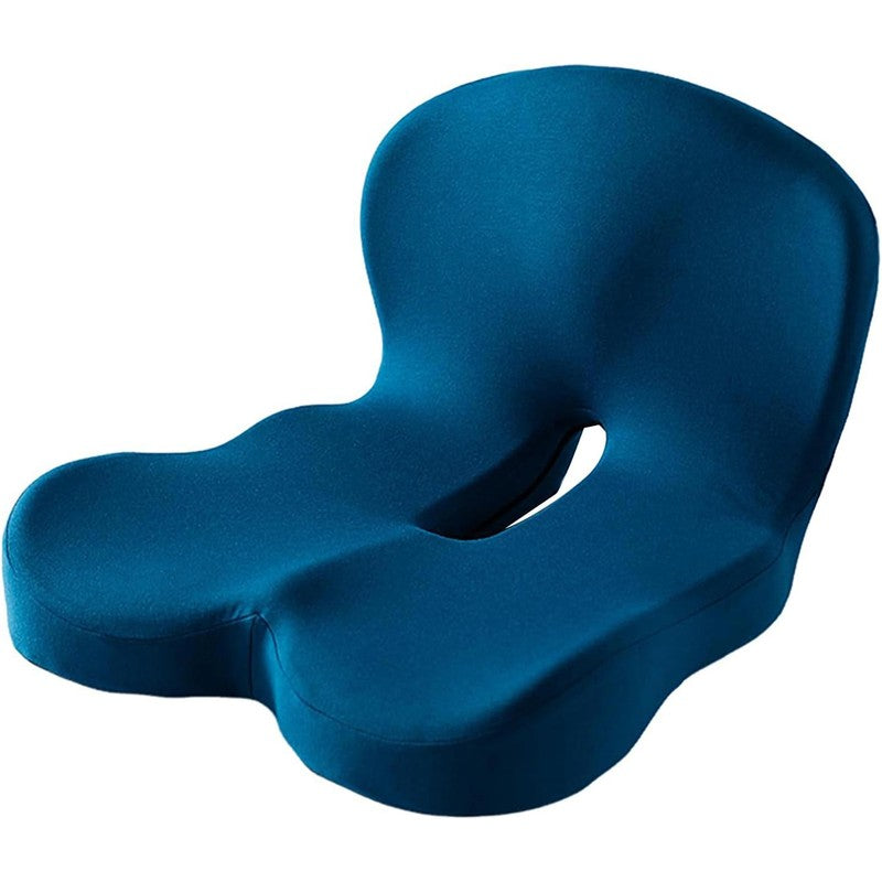 Ergonomiskt sittkudde - Memory Foam