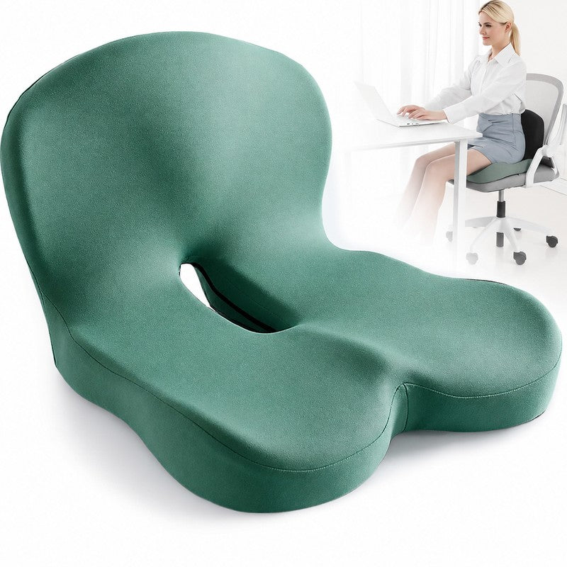 Ergonomiskt sittkudde - Memory Foam