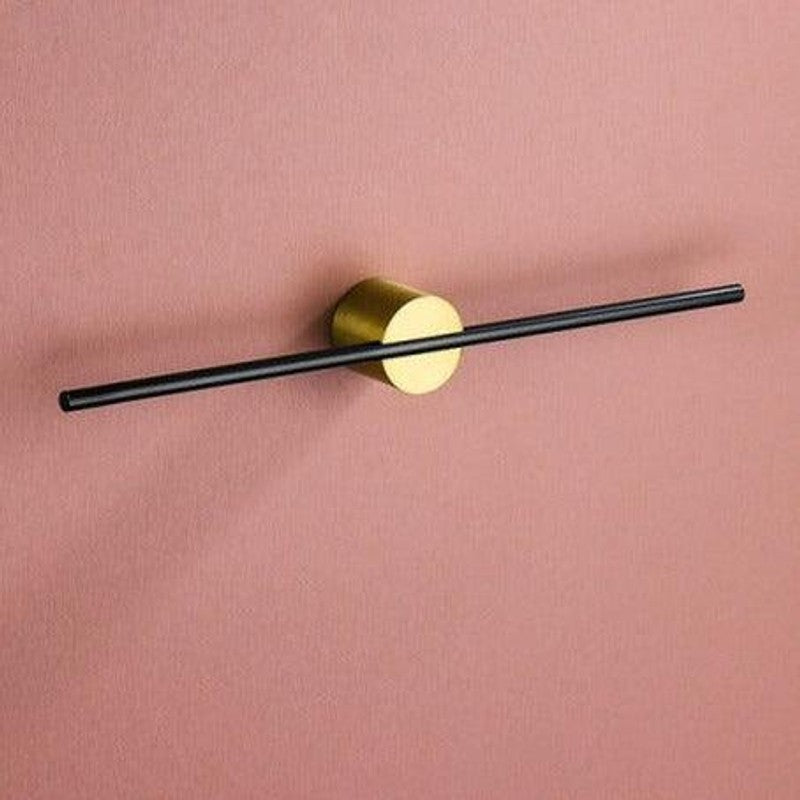Handdukshållare Väggmonterad - Minimalistisk