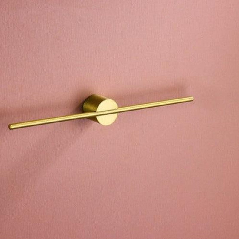 Handdukshållare Väggmonterad - Minimalistisk