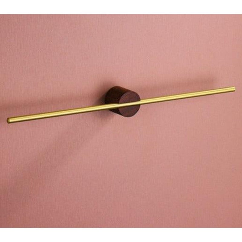 Handdukshållare Väggmonterad - Minimalistisk
