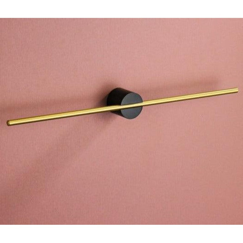 Handdukshållare Väggmonterad - Minimalistisk