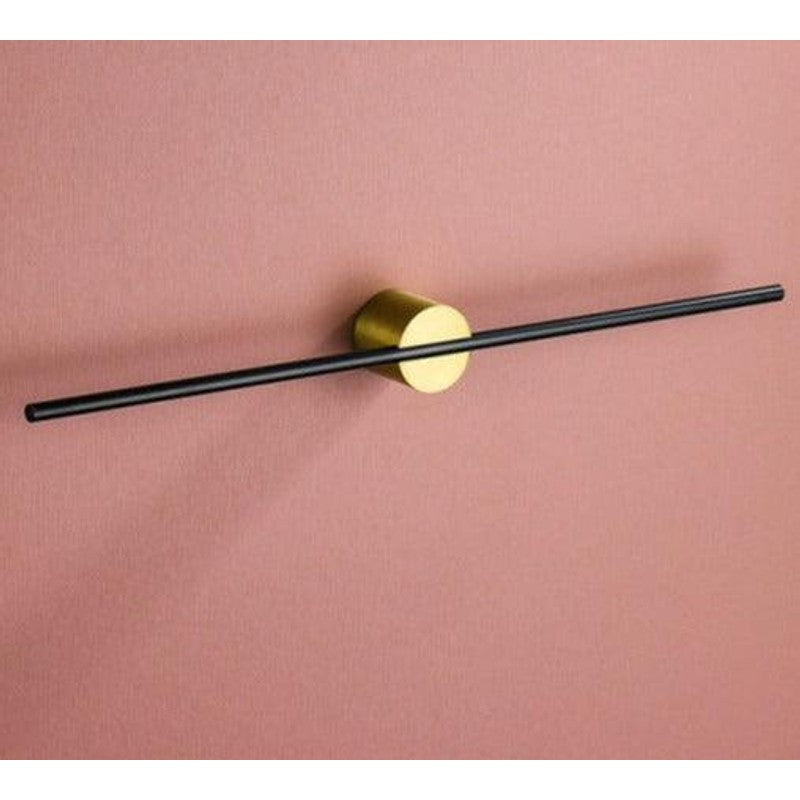 Handdukshållare Väggmonterad - Minimalistisk