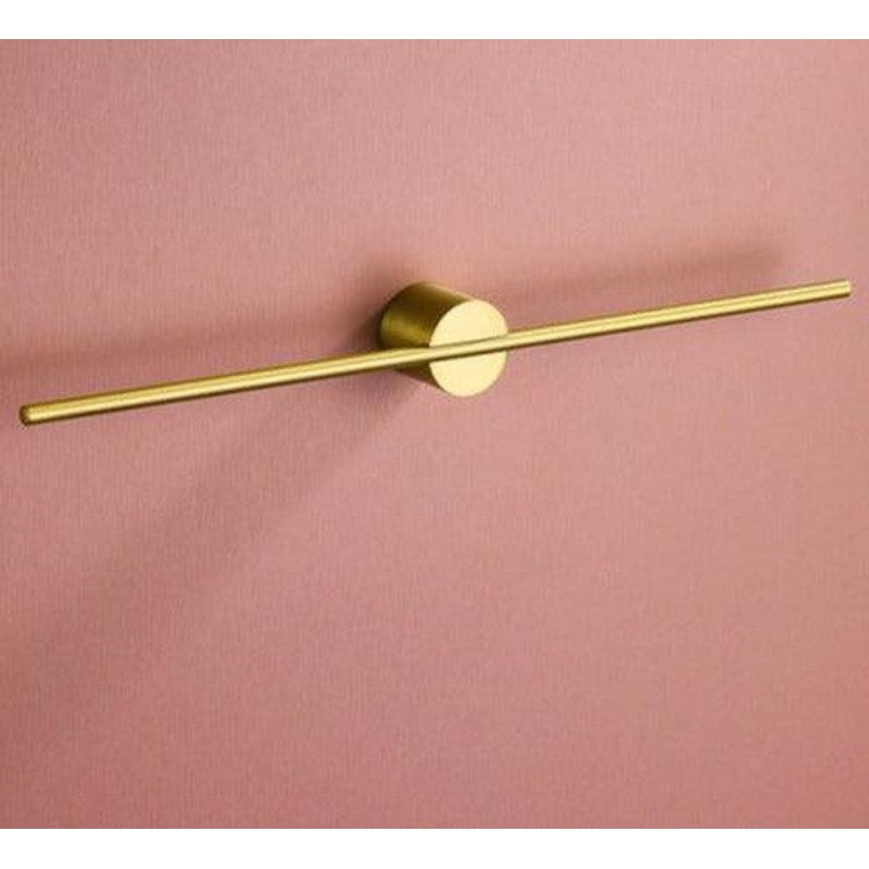 Handdukshållare Väggmonterad - Minimalistisk