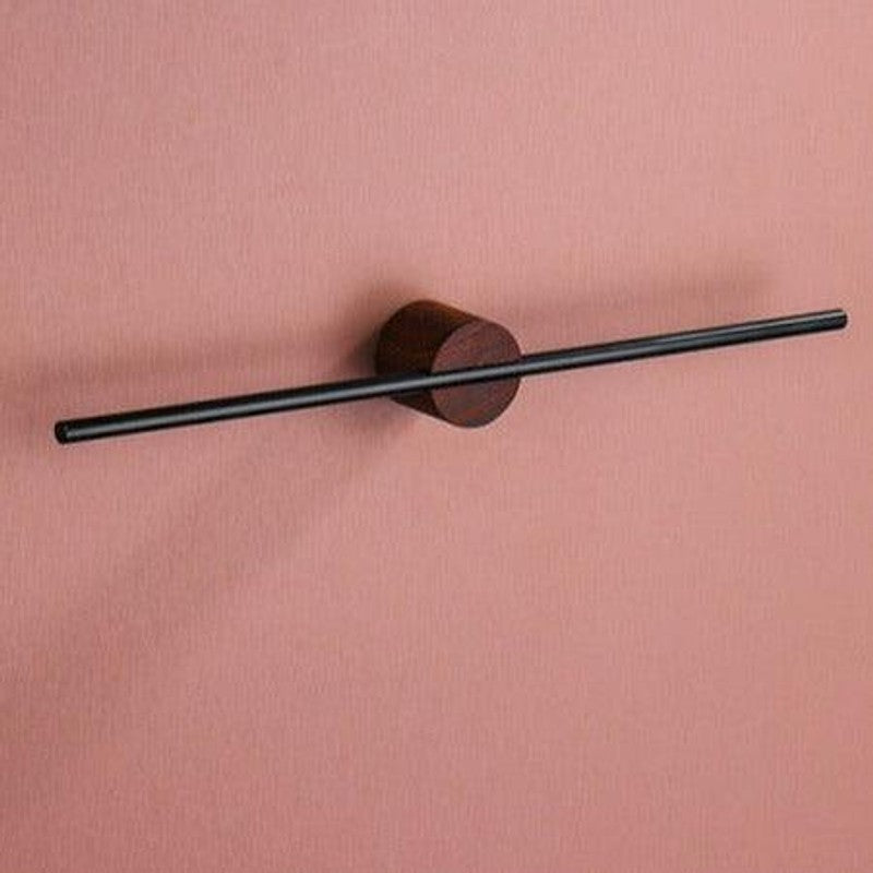 Handdukshållare Väggmonterad - Minimalistisk