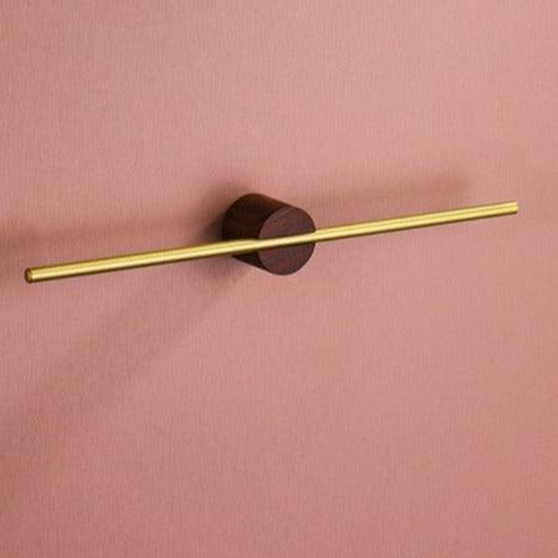 Handdukshållare Väggmonterad - Minimalistisk