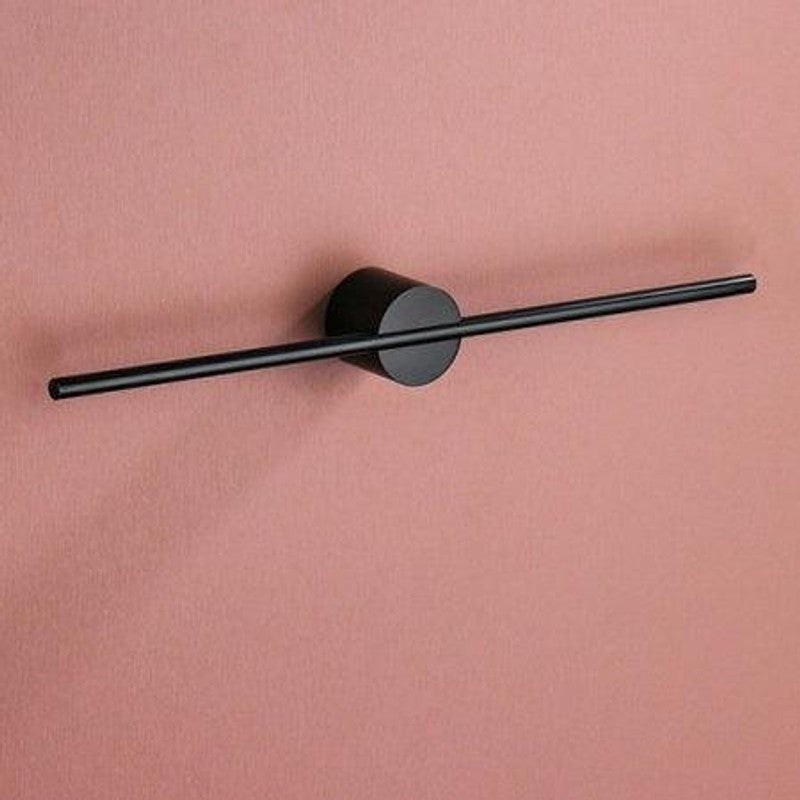Handdukshållare Väggmonterad - Minimalistisk