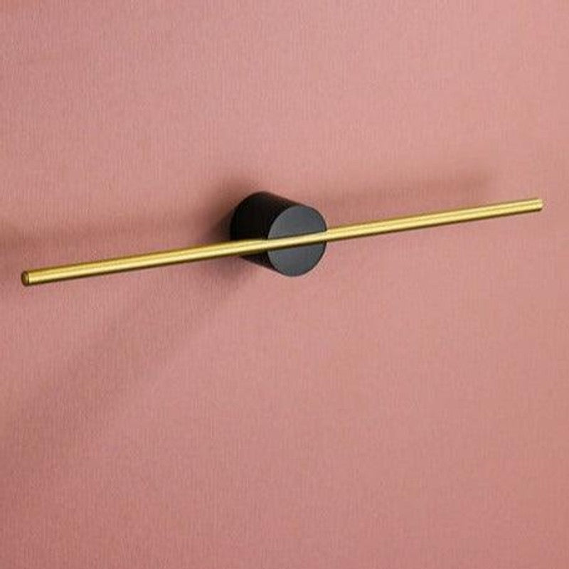 Handdukshållare Väggmonterad - Minimalistisk