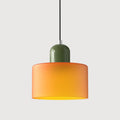 Hanglamp - Cylindrisk - Retrodesign