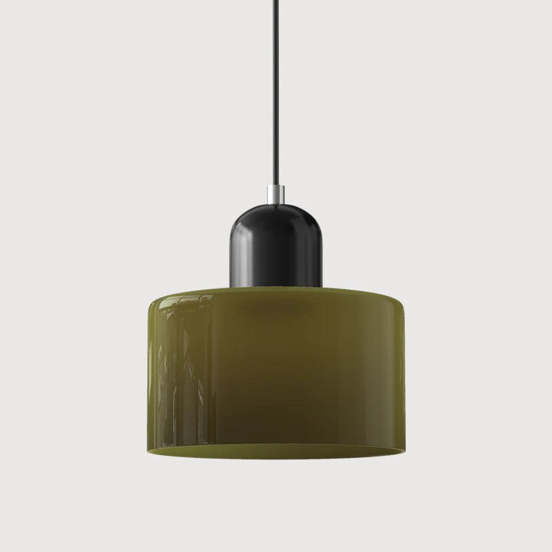 Hanglamp - Cylindrisk - Retrodesign