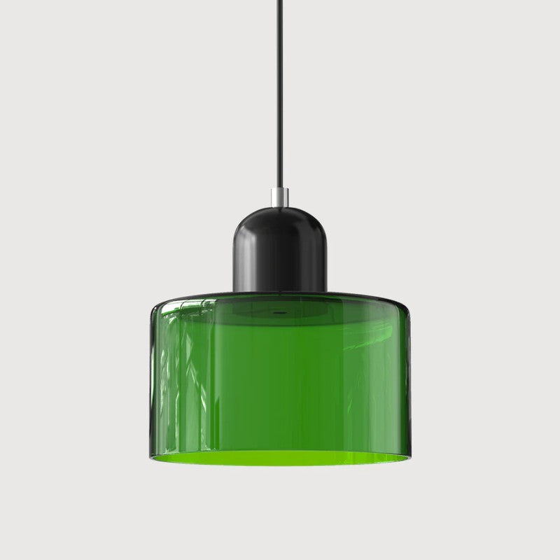 Hanglamp - Cylindrisk - Retrodesign
