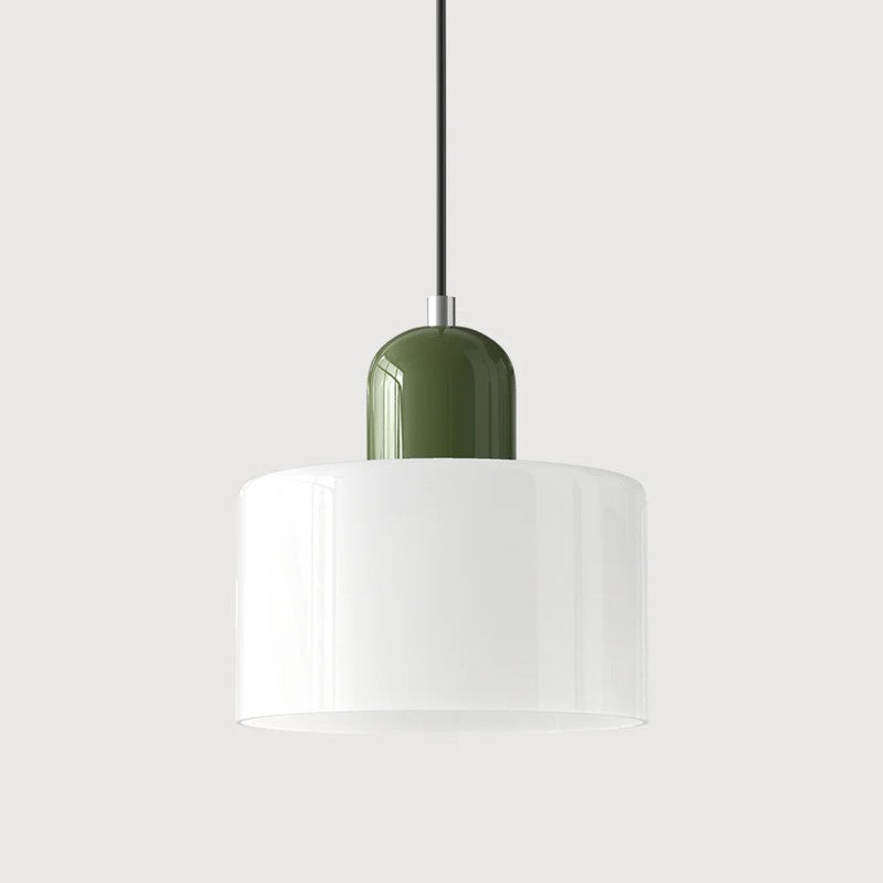 Hanglamp - Cylindrisk - Retrodesign
