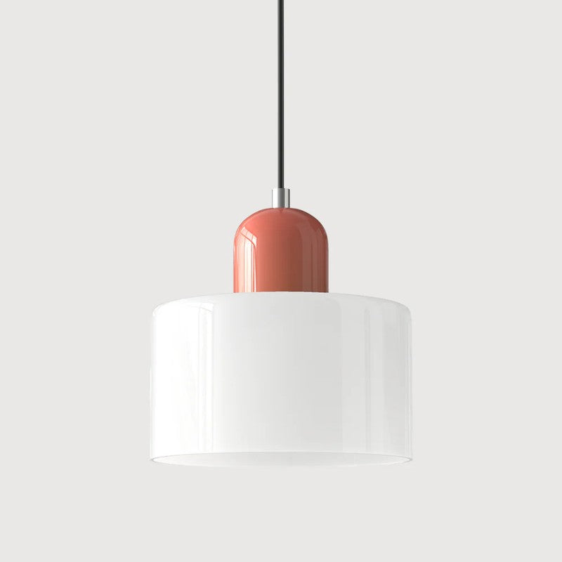 Hanglamp - Cylindrisk - Retrodesign