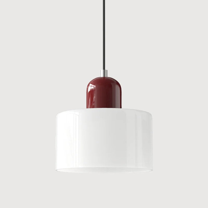 Hanglamp - Cylindrisk - Retrodesign