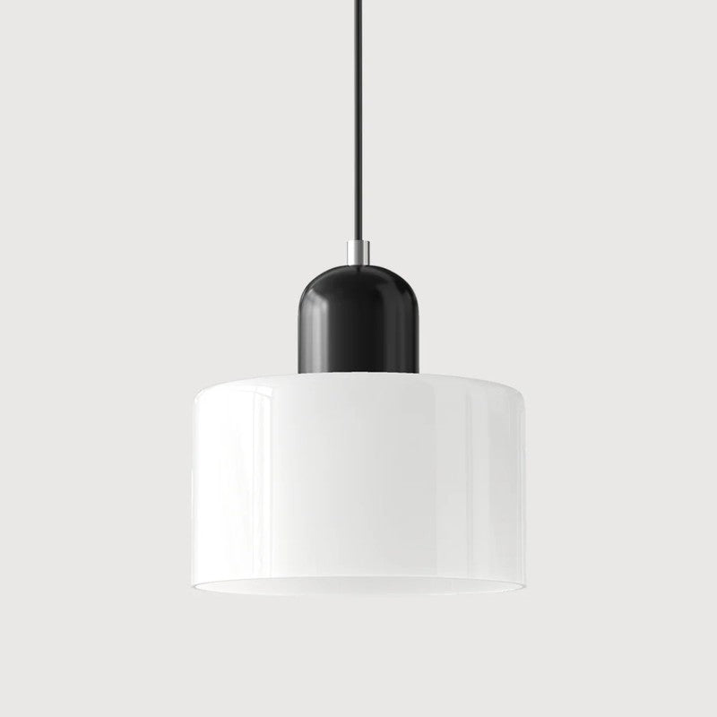 Hanglamp - Cylindrisk - Retrodesign