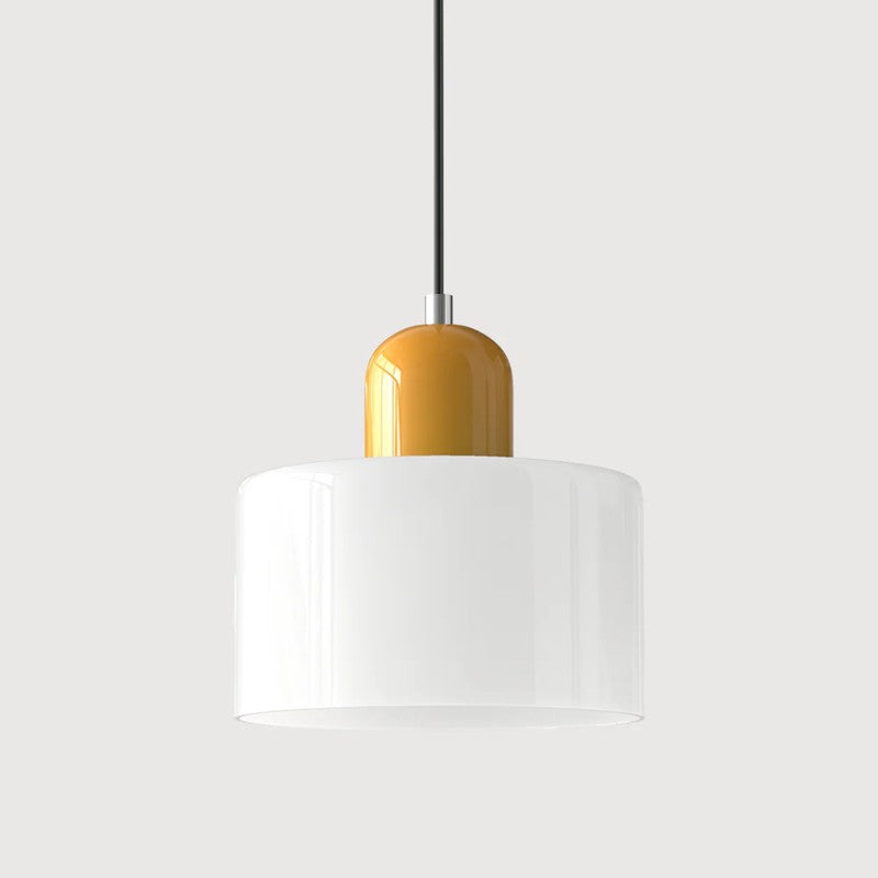 Hanglamp - Cylindrisk - Retrodesign