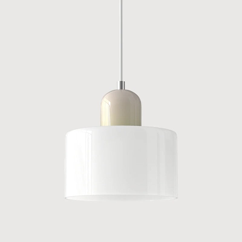 Hanglamp - Cylindrisk - Retrodesign