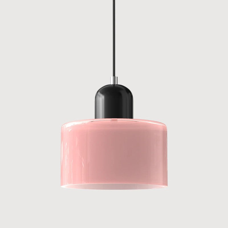 Hanglamp - Cylindrisk - Retrodesign