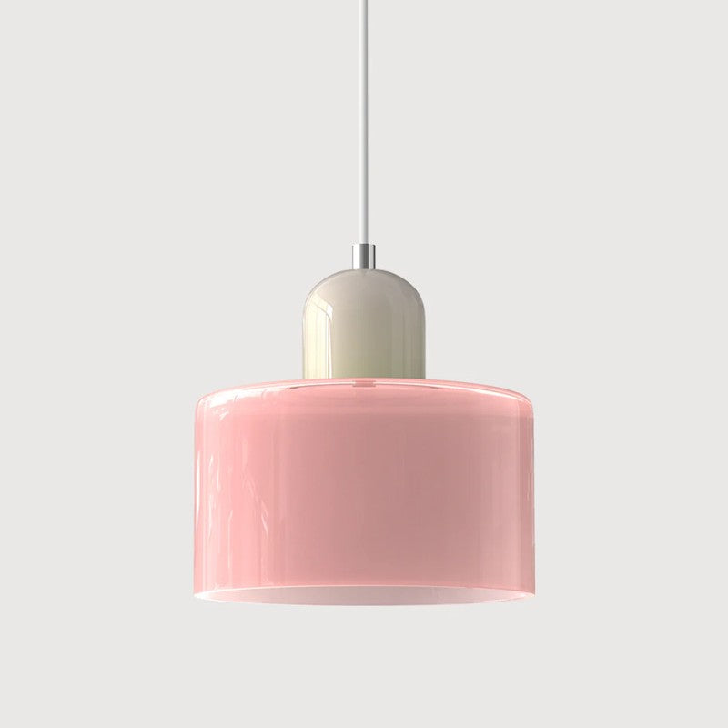 Hanglamp - Cylindrisk - Retrodesign