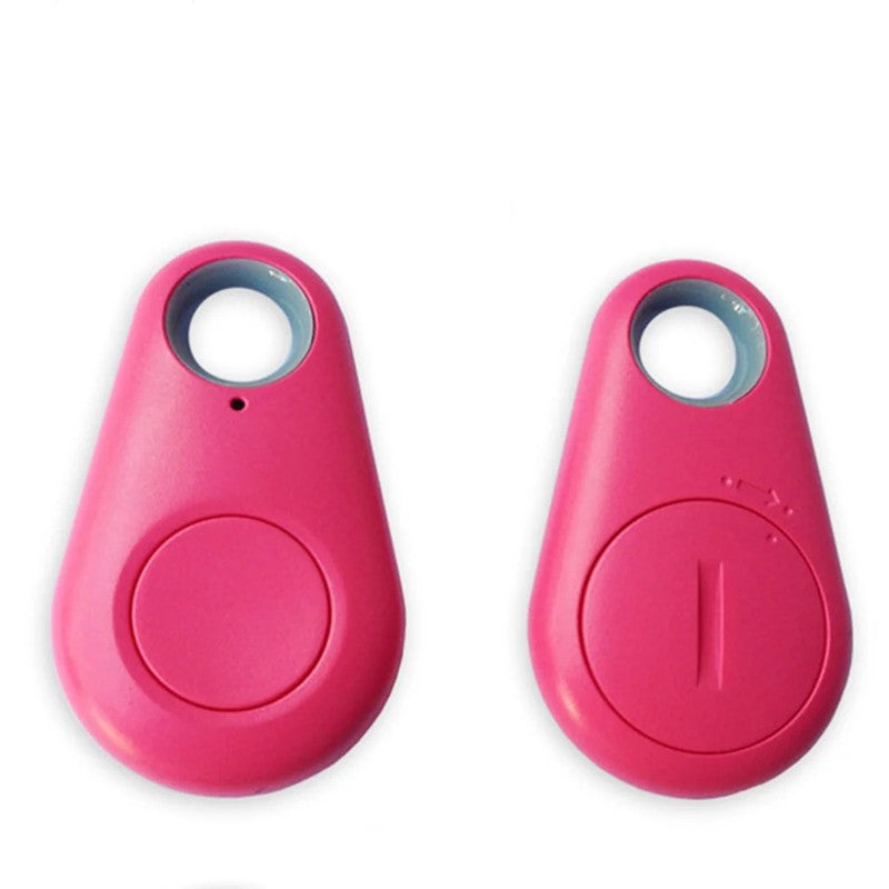 Mini GPS Tracker - Set av 2